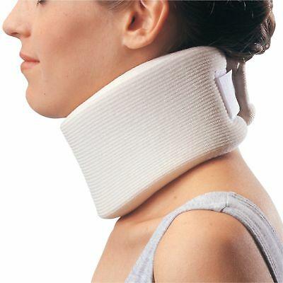 Cervical Neck Support Brace Traction Collar for Pain Relief - 3 Sizes Available 4