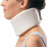 Cervical Neck Support Brace Traction Collar for Pain Relief - 3 Sizes Available 4