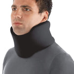 Cervical Neck Support Brace Traction Collar for Pain Relief - 3 Sizes Available 5