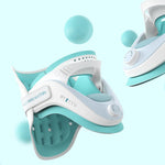 Cervical Neck Traction Device Adjustable Airbag Support for Pain Relief - Trendyhousehold.co