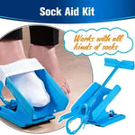 Compression Sock Aid Kit – Easy Sock Helper for Effortless Application & Comfort | Ideal Sock Assist Tool 5