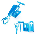 Compression Sock Aid Kit – Easy Sock Helper for Effortless Application & Comfort | Ideal Sock Assist Tool 7