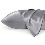CozyRest® Silk Pillowcase Set – Best Silk Pillowcase for Hair & Skin | Luxurious 2 Pack 0
