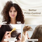 CozyRest® Silk Pillowcase Set – Best Silk Pillowcase for Hair & Skin | Luxurious 2 Pack 2