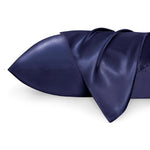 CozyRest® Silk Pillowcase Set – Best Silk Pillowcase for Hair & Skin | Luxurious 2 Pack 7