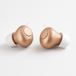 Digital Hearing Aid Invisible Design with Rechargeable Battery and Voice Isolation Technology 3
