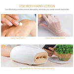 Electric Acupressure Hand Massager – Best Hand Held Massager for Instant Relief & Relaxation at Home & Travel - Trendyhousehold.co