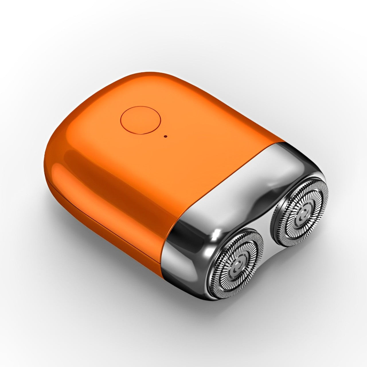 Electric Shaver - Dual Rotary System for Flawless, Irritation-Free Shaving | Best Electric Razor for Men 0