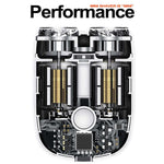 Electric Shaver - Dual Rotary System for Flawless, Irritation-Free Shaving | Best Electric Razor for Men 5