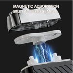 Electric Shaver - Dual Rotary System for Flawless, Irritation-Free Shaving | Best Electric Razor for Men 6