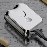 Electric Shaver - Dual Rotary System for Flawless, Irritation-Free Shaving | Best Electric Razor for Men 7