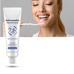 Enamel-Strengthening Mint Toothpaste with 7.5% Nano Hydroxyapatite for Cavity Protection 1