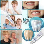 Enamel-Strengthening Mint Toothpaste with 7.5% Nano Hydroxyapatite for Cavity Protection 3