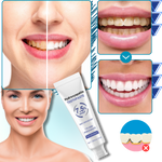 Enamel-Strengthening Mint Toothpaste with 7.5% Nano Hydroxyapatite for Cavity Protection 5