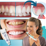 Enamel-Strengthening Mint Toothpaste with 7.5% Nano Hydroxyapatite for Cavity Protection 6
