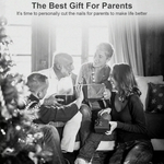 Ergonomic Toenail Clipper for Seniors – Best Toenail Clippers for Thick Nails & Easy Precision Trimming 6