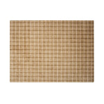 Grid Entrance Mat Eco-Friendly Durable Design for Stylish Entryway Indoor 5
