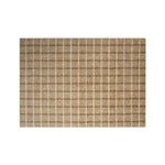Grid Entrance Mat Eco-Friendly Durable Design for Stylish Entryway Indoor 6