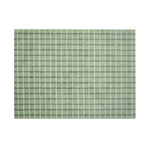 Grid Entrance Mat Eco-Friendly Durable Design for Stylish Entryway Indoor 8