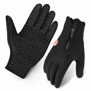 Heated Gloves for Men and Women – Electric Heated Ski Gloves for Ultimate Winter Comfort 0