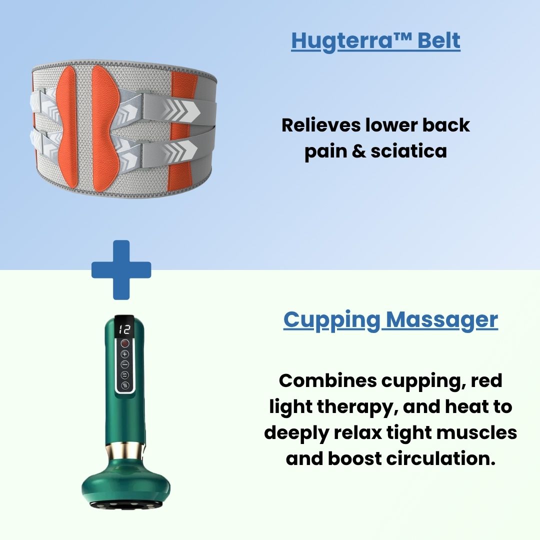 Hugterra™ Belt 10
