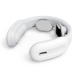 Intelligent Neck Massager with Heat and Pulse Therapy for Pain Relief 0