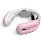 Intelligent Neck Massager with Heat and Pulse Therapy for Pain Relief 2