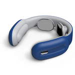 Intelligent Neck Massager with Heat and Pulse Therapy for Pain Relief 3