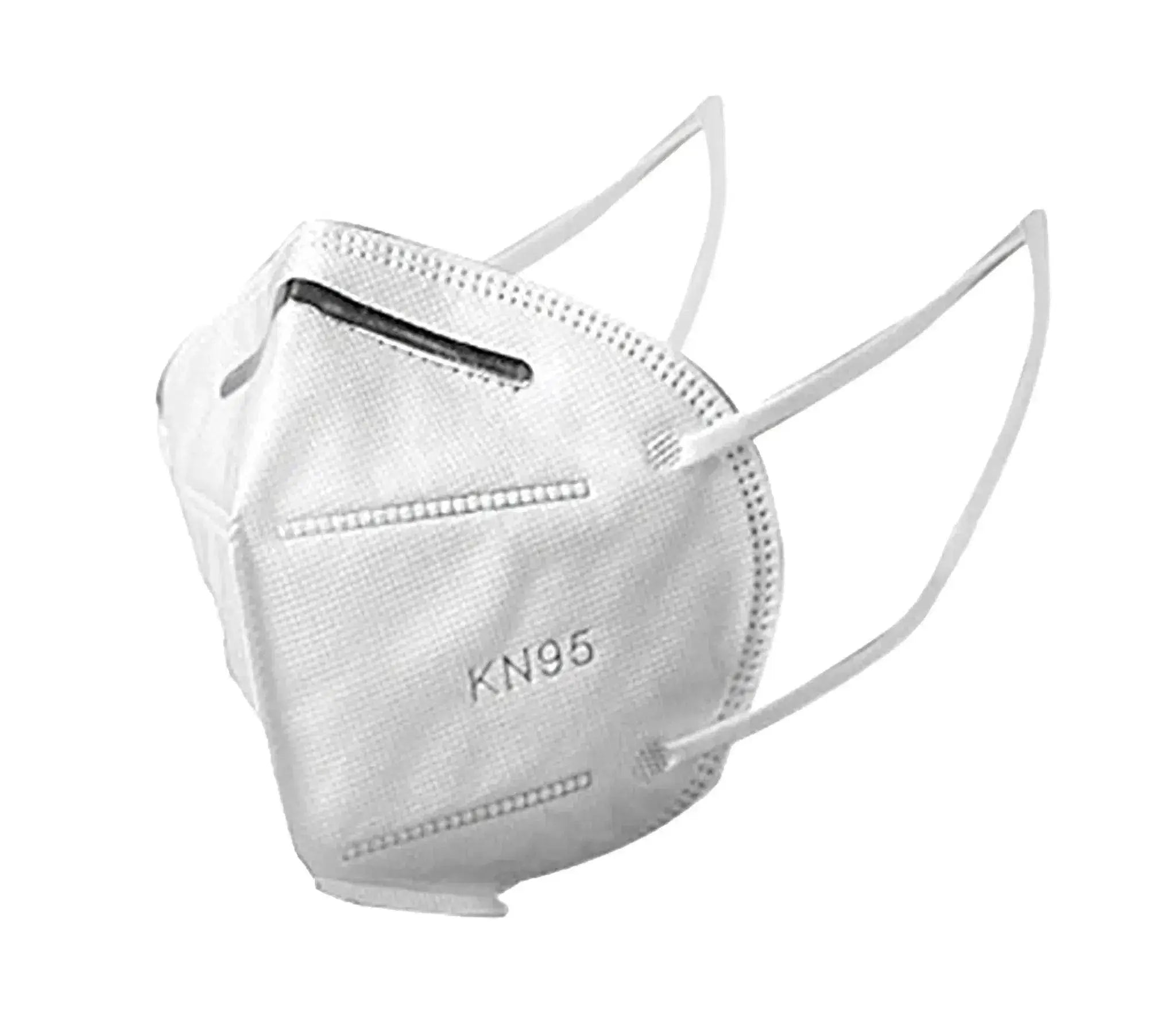 KN95 Face Masks CE Certified 5-Layer Protective Masks for Superior Filtration 2