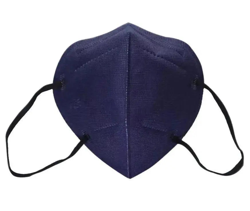 KN95 Face Masks CE Certified 5-Layer Protective Masks for Superior Filtration 3