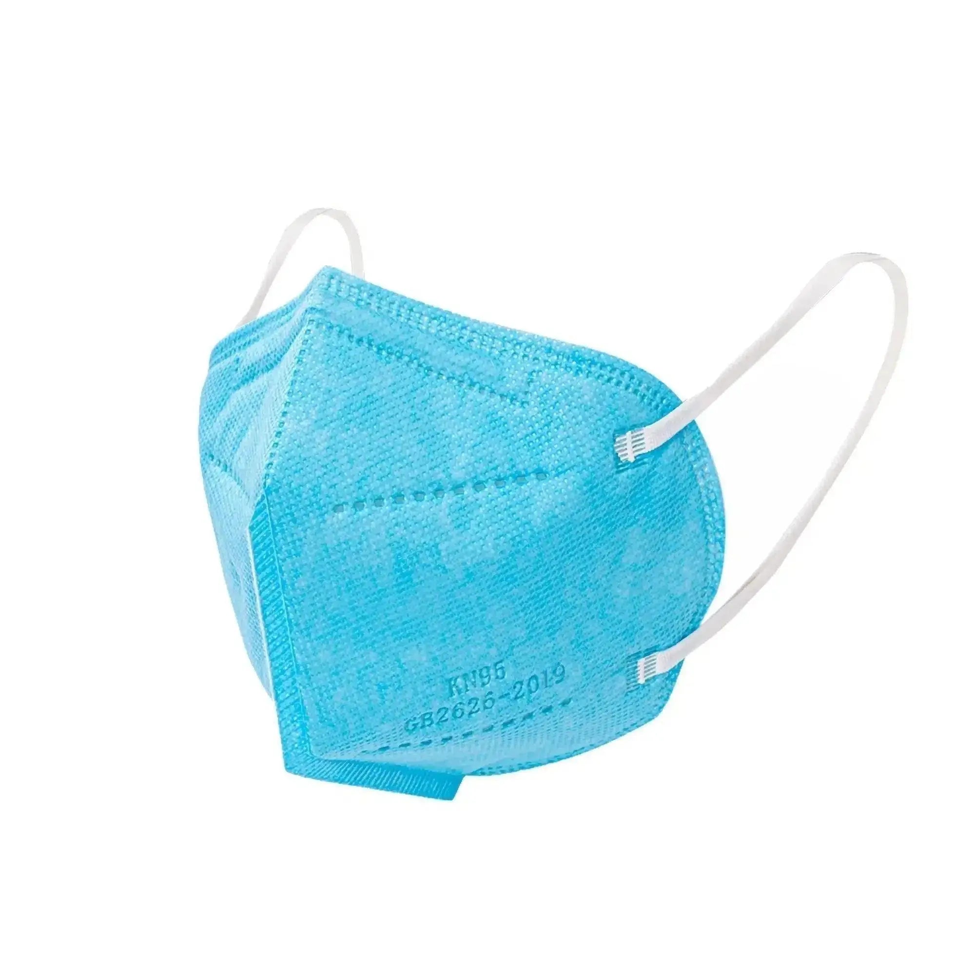 KN95 Face Masks CE Certified 5-Layer Protective Masks for Superior Filtration 6
