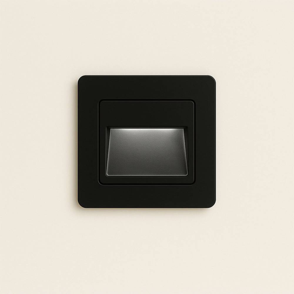 LED Stair Light Motion-Activated Minimalist Design for Indoor Safety 10