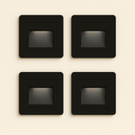 LED Stair Light Motion-Activated Minimalist Design for Indoor Safety 13