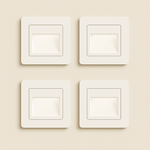 LED Stair Light Motion-Activated Minimalist Design for Indoor Safety 9