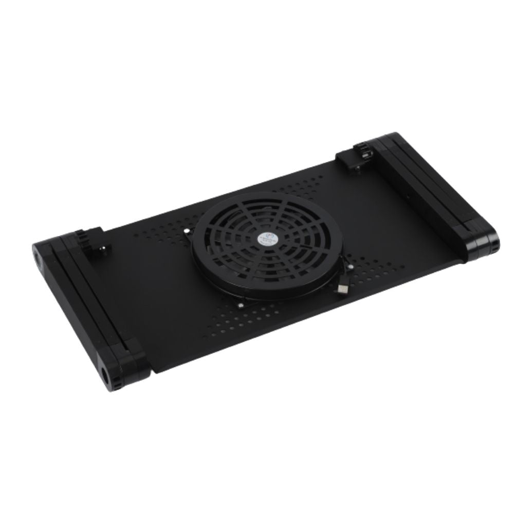 Laptop Stand for Bed and Couch Ergonomic Portable Laptop Holder 7