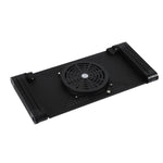 Laptop Stand for Bed and Couch Ergonomic Portable Laptop Holder 7