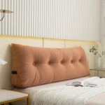 Luxury Chic Wedge Pillow – Best Wedge Pillow for Back & Upper Body Comfort | Bed Wedge Pillow for Relaxation - Trendyhousehold.co