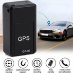 Magnetic Mini GPS Tracker for Car – Real-Time Vehicle GPS Tracker, Compact & Waterproof Car Tracking Device 3