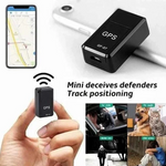 Magnetic Mini GPS Tracker for Car – Real-Time Vehicle GPS Tracker, Compact & Waterproof Car Tracking Device 4