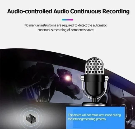 Magnetic Mini GPS Tracker for Car – Real-Time Vehicle GPS Tracker, Compact & Waterproof Car Tracking Device 6