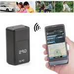 Magnetic Mini GPS Tracker for Car – Real-Time Vehicle GPS Tracker, Compact & Waterproof Car Tracking Device 7