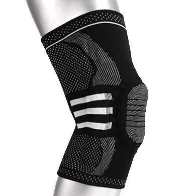 Meniscus Stabilizer Knee Brace – Compression Support Sleeve for Pain Relief & Stability | Ideal for Athletes 0