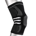 Meniscus Stabilizer Knee Brace – Compression Support Sleeve for Pain Relief & Stability | Ideal for Athletes 0
