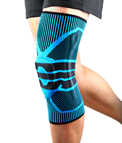 Meniscus Stabilizer Knee Brace – Compression Support Sleeve for Pain Relief & Stability | Ideal for Athletes 1