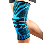 Meniscus Stabilizer Knee Brace – Compression Support Sleeve for Pain Relief & Stability | Ideal for Athletes 1