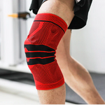 Meniscus Stabilizer Knee Brace – Compression Support Sleeve for Pain Relief & Stability | Ideal for Athletes 4