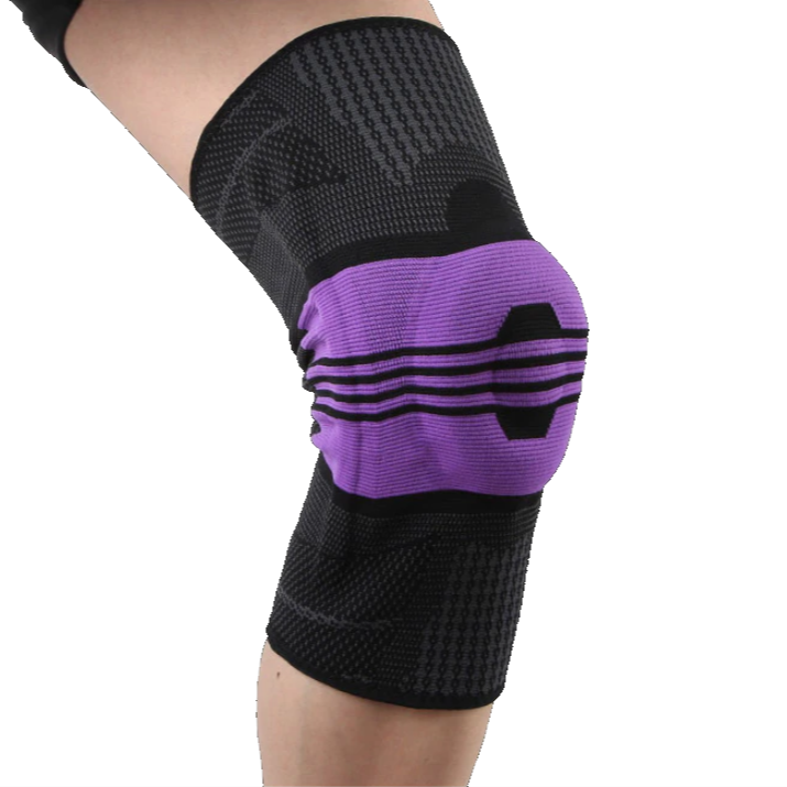 Meniscus Stabilizer Knee Brace – Compression Support Sleeve for Pain Relief & Stability | Ideal for Athletes 7