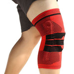 Meniscus Stabilizer Knee Brace – Compression Support Sleeve for Pain Relief & Stability | Ideal for Athletes 8