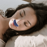 Micro CPAP Sleep Apnea Machine – Portable Anti - Snoring Solution for Travel & Comfort - Trendyhousehold.co