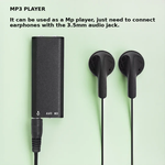 Mini Voice Activated Recorder – Compact Audio Recorder for Meetings, Classes & Voice Memos 4